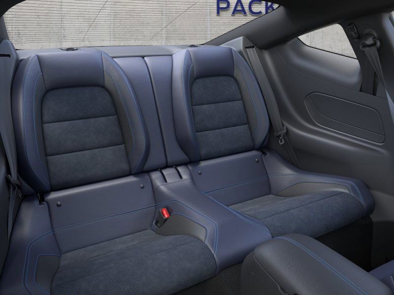 2026 FORD MUSTANG - Image 12