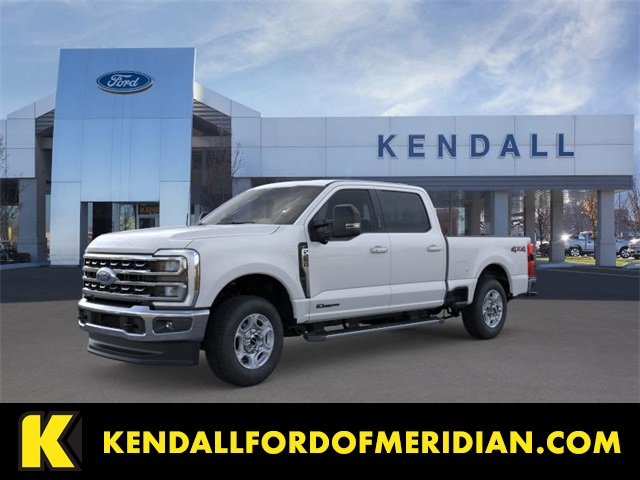 2026 Ford F-250 Super Duty XLT's photo