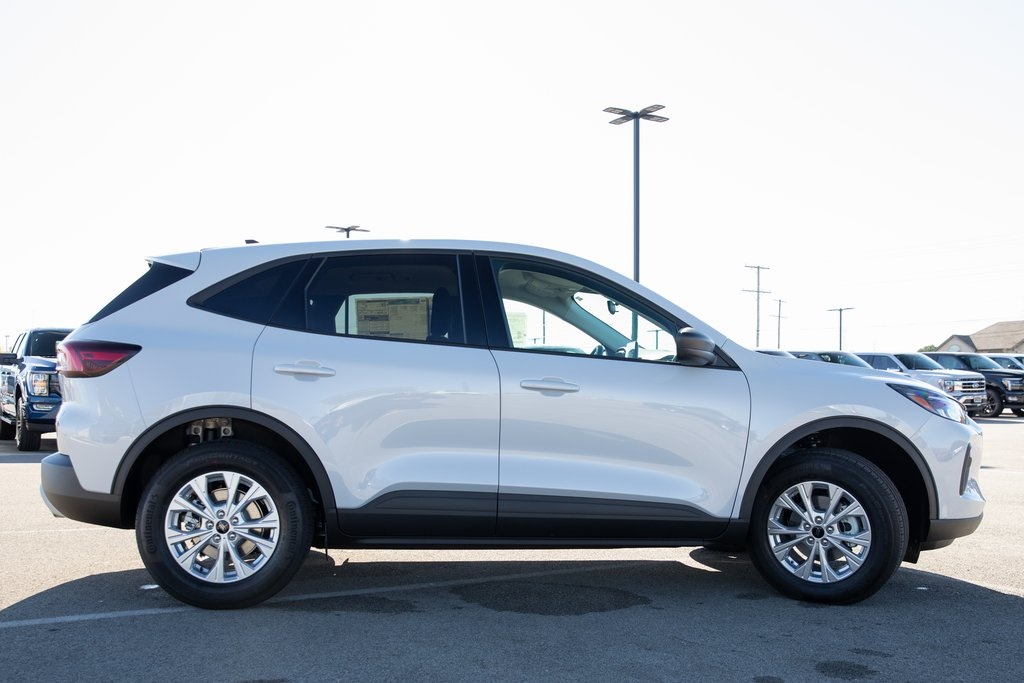2025 Ford Escape Active photo 5