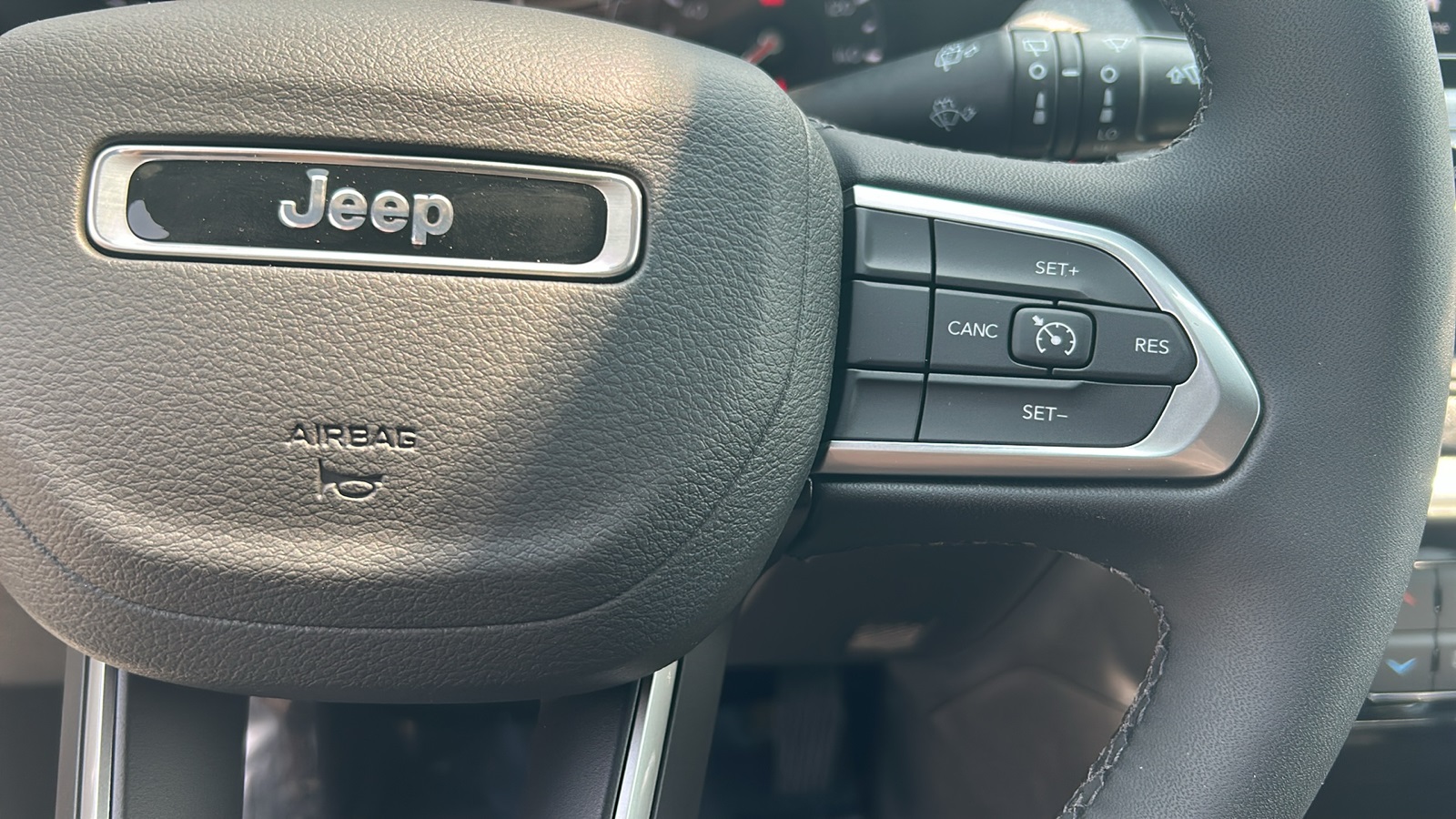 2025 Jeep Compass Latitude photo 20