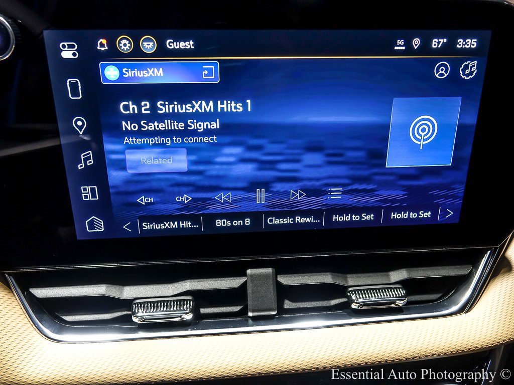 2026 CHEVROLET EQUINOX - Image 15