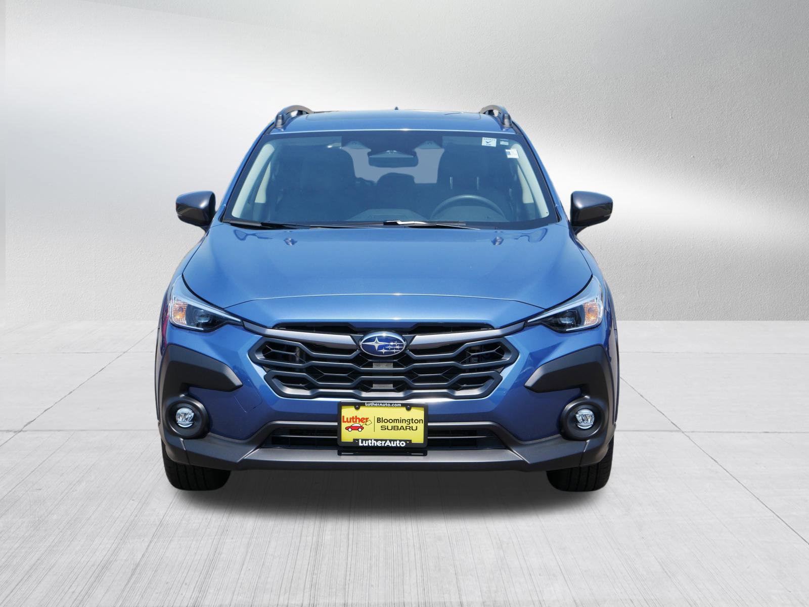 Used 2024 Subaru Crosstrek Premium with VIN JF2GUADC6RH382144 for sale in Bloomington, Minnesota
