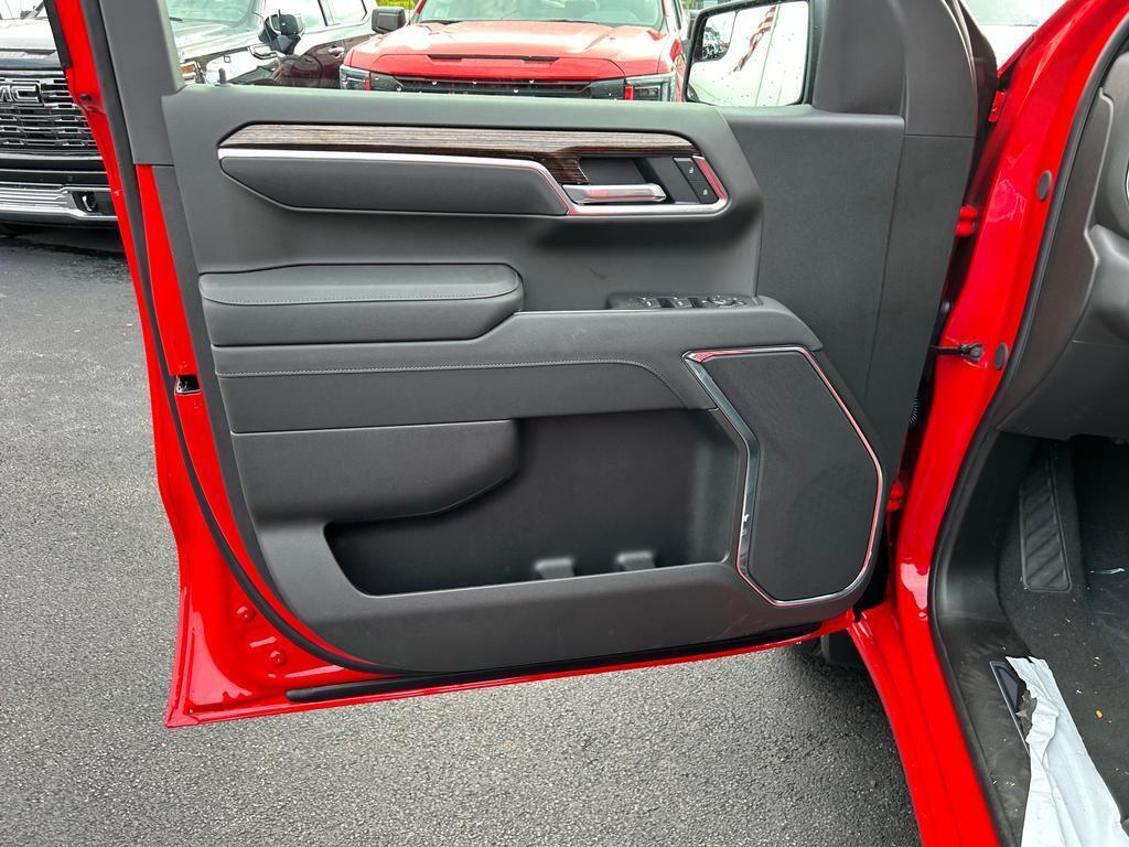 2026 Gmc Sierra 1500 Elevation photo 4