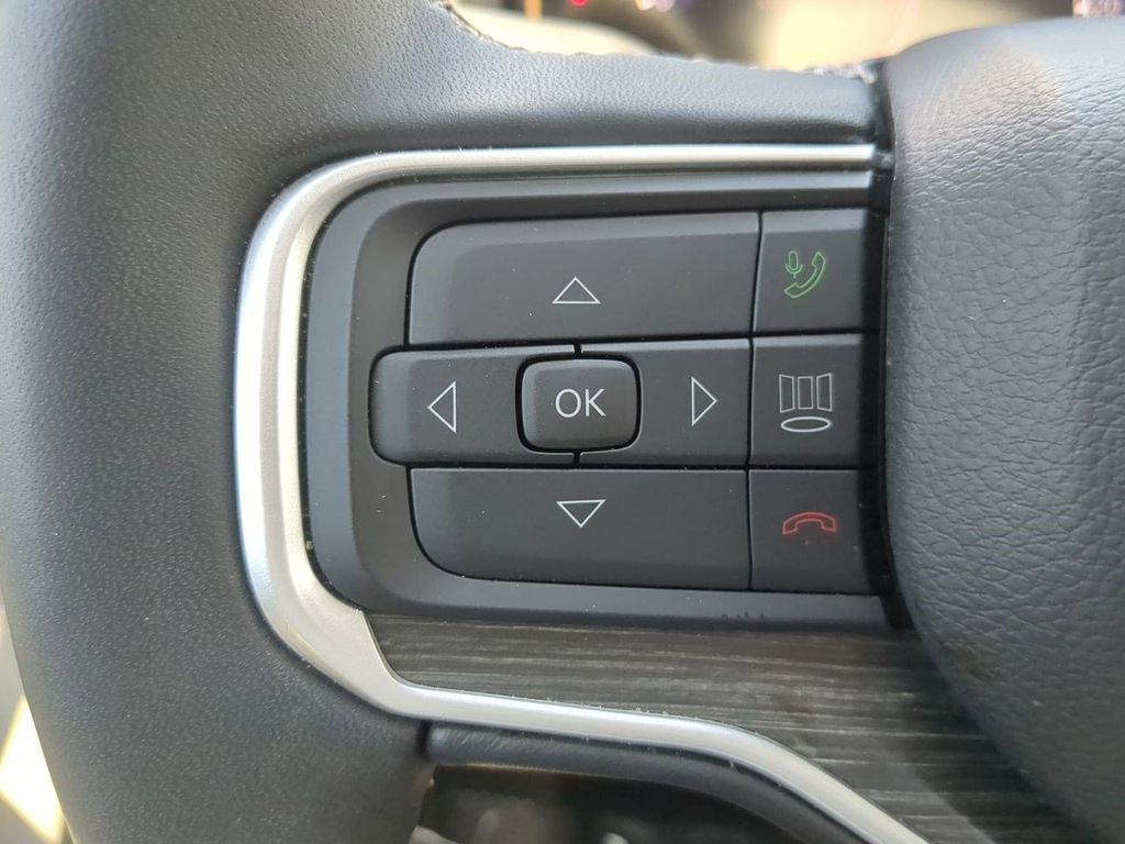 2023 Jeep Wagoneer Series II photo 24