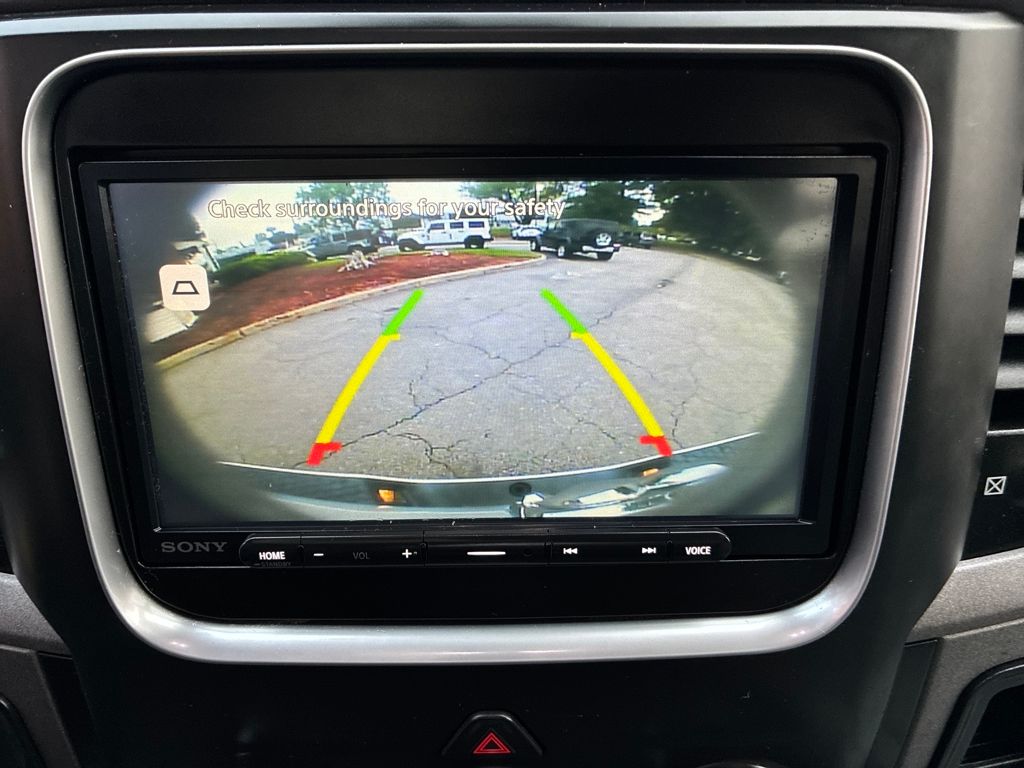 2016 Ram 1500 Express photo 19