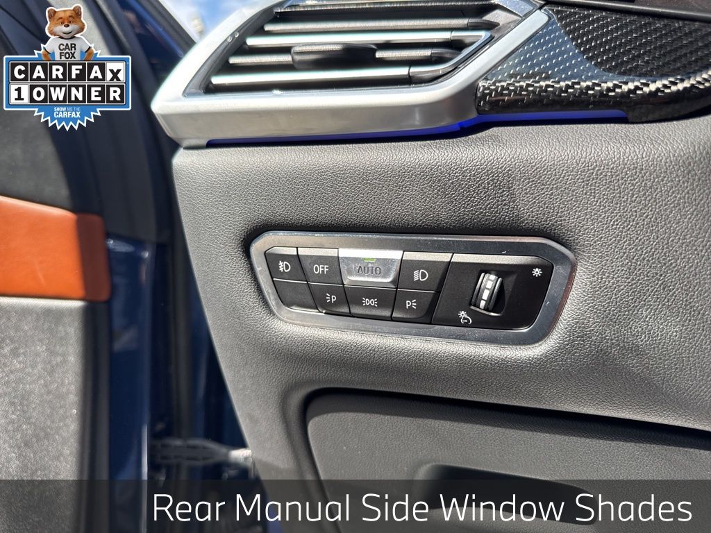 2021 Bmw X5 M50i photo 27