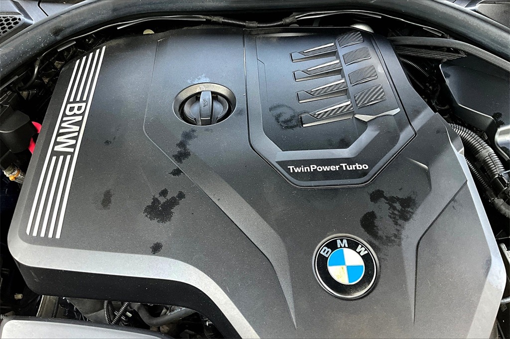 2021 Bmw 330i xDrive photo 27
