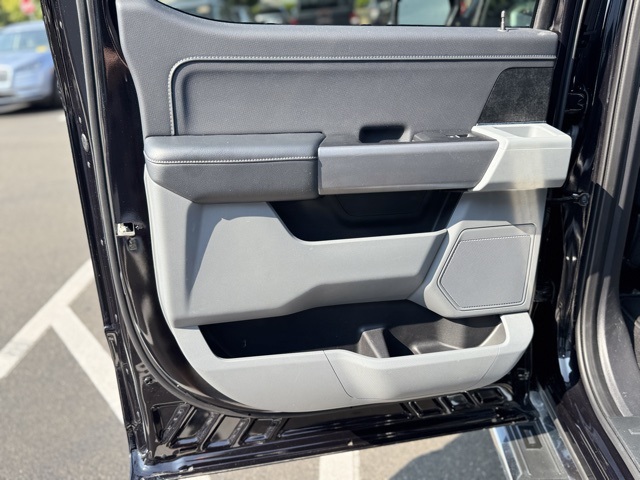 2023 Ford F-150 XLT photo 20