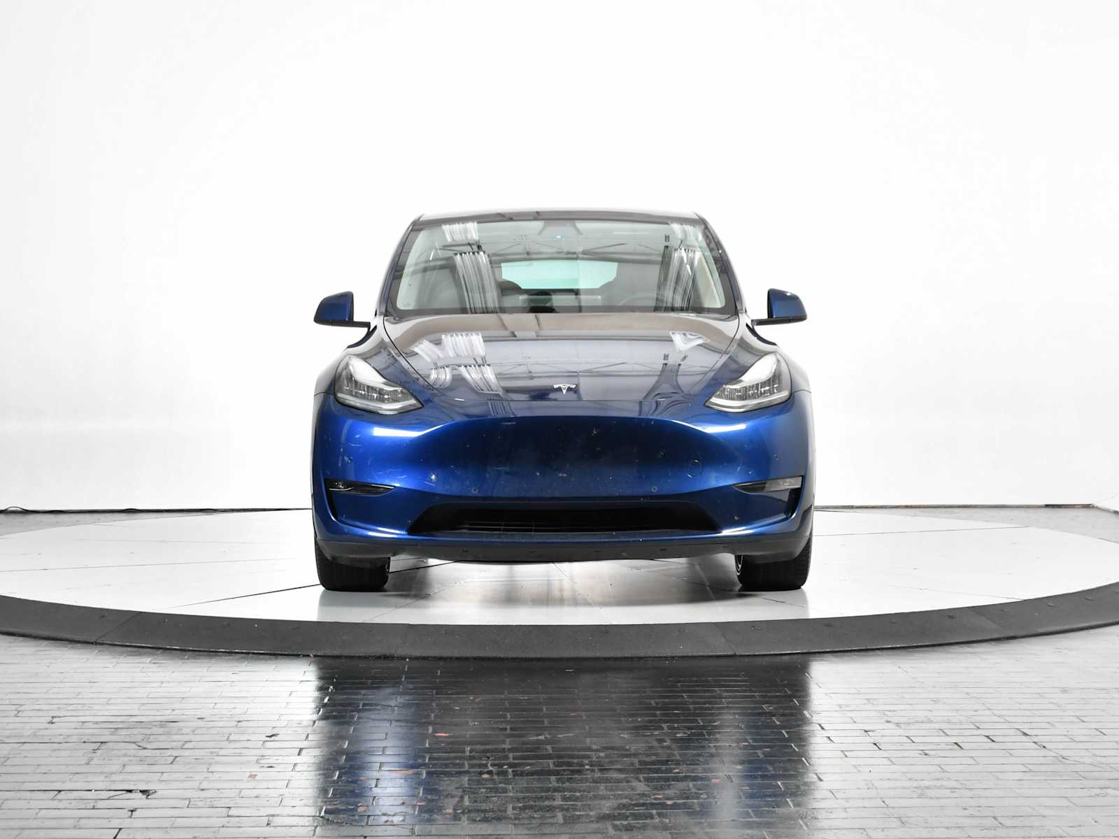 2021 Tesla Model Y Long Range photo 7