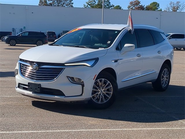 2024 Buick Enclave Premium's photo