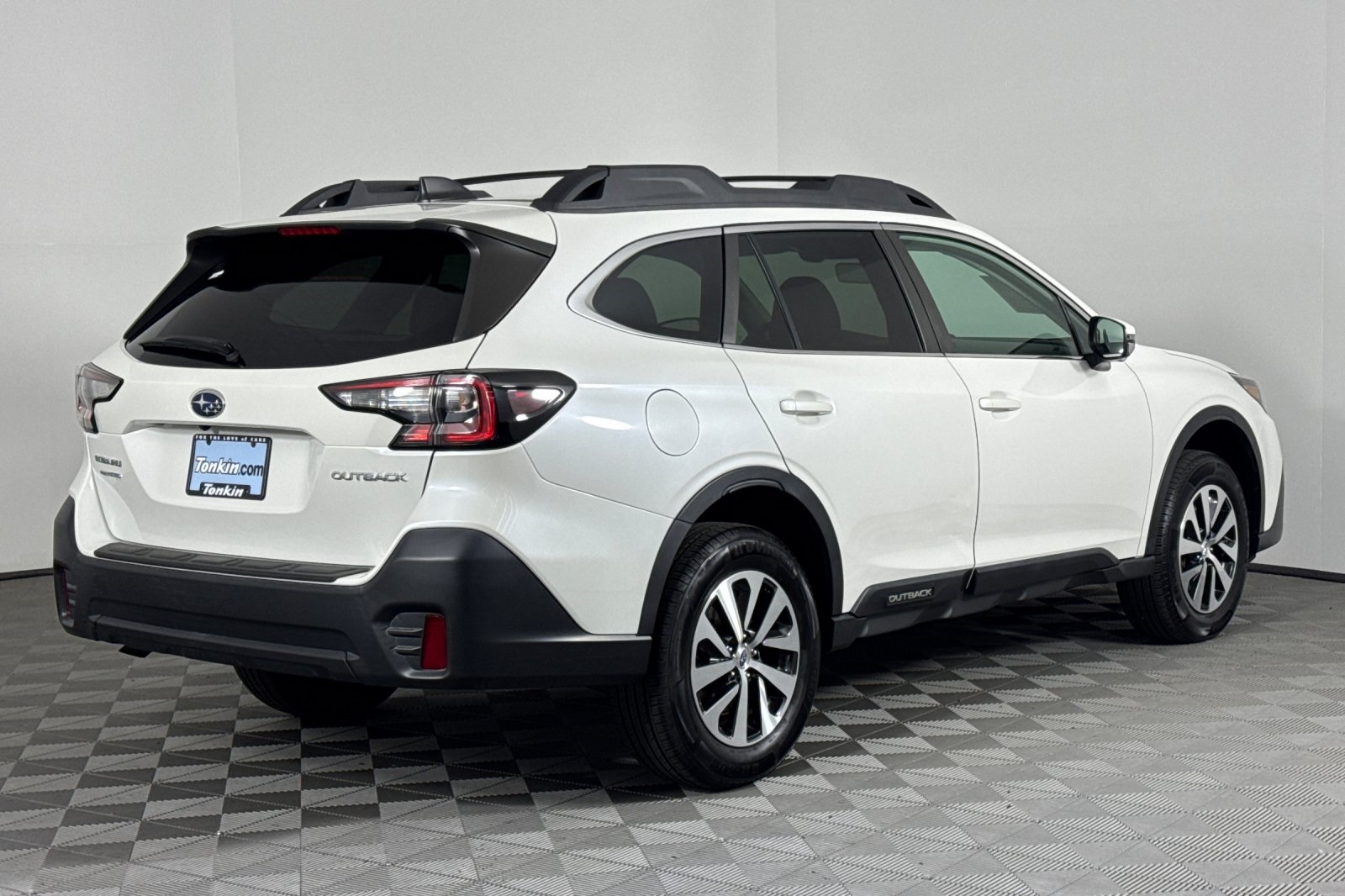 2022 Subaru Outback Premium photo 4