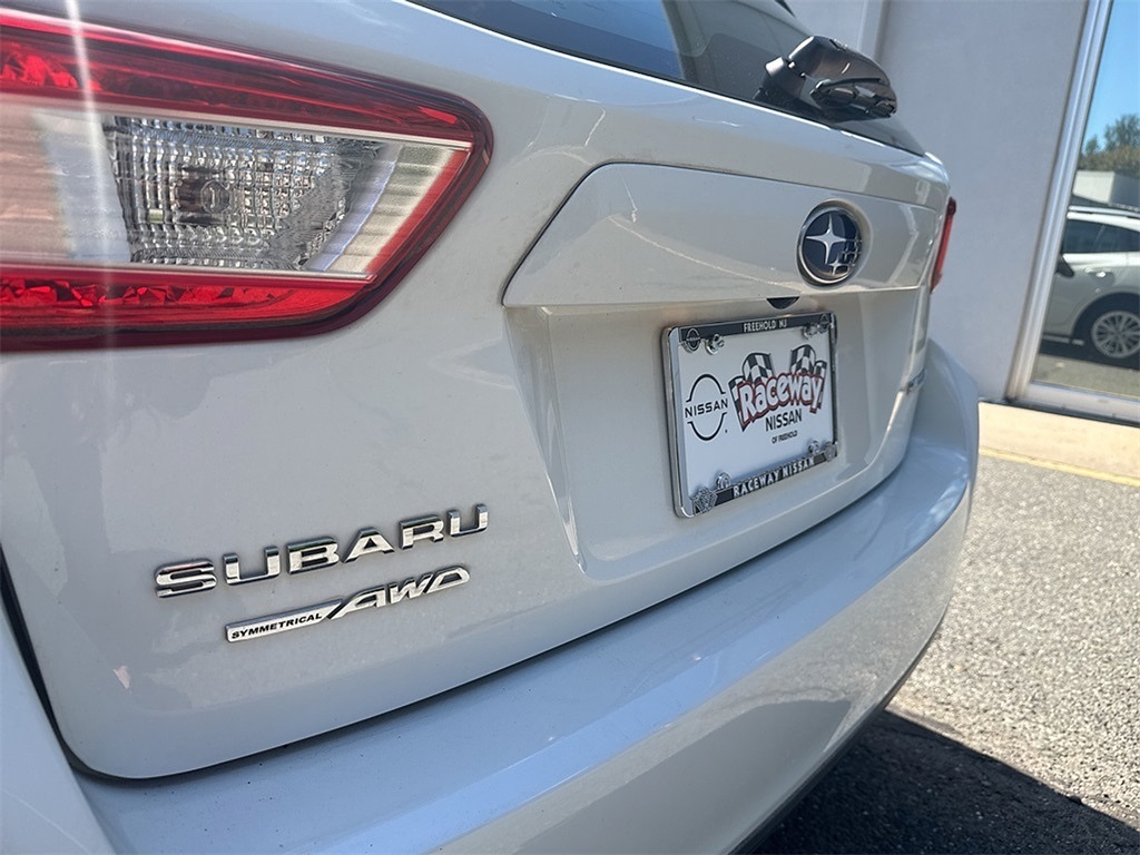 2018 Subaru Impreza 2.0i Premium photo 20