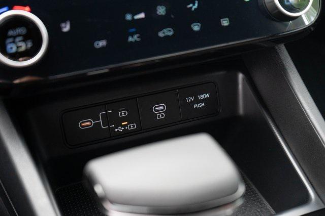 2026 Hyundai Tucson XRT photo 24