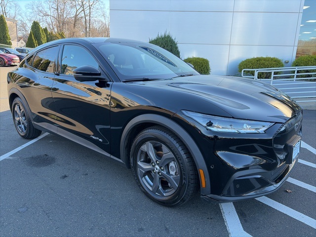 2021 Ford Mustang Mach-E Select AWD's photo