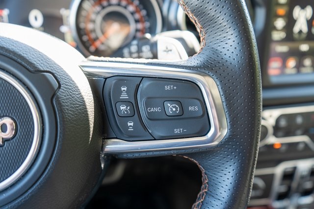 2023 Jeep Wrangler Rubicon 392 photo 19