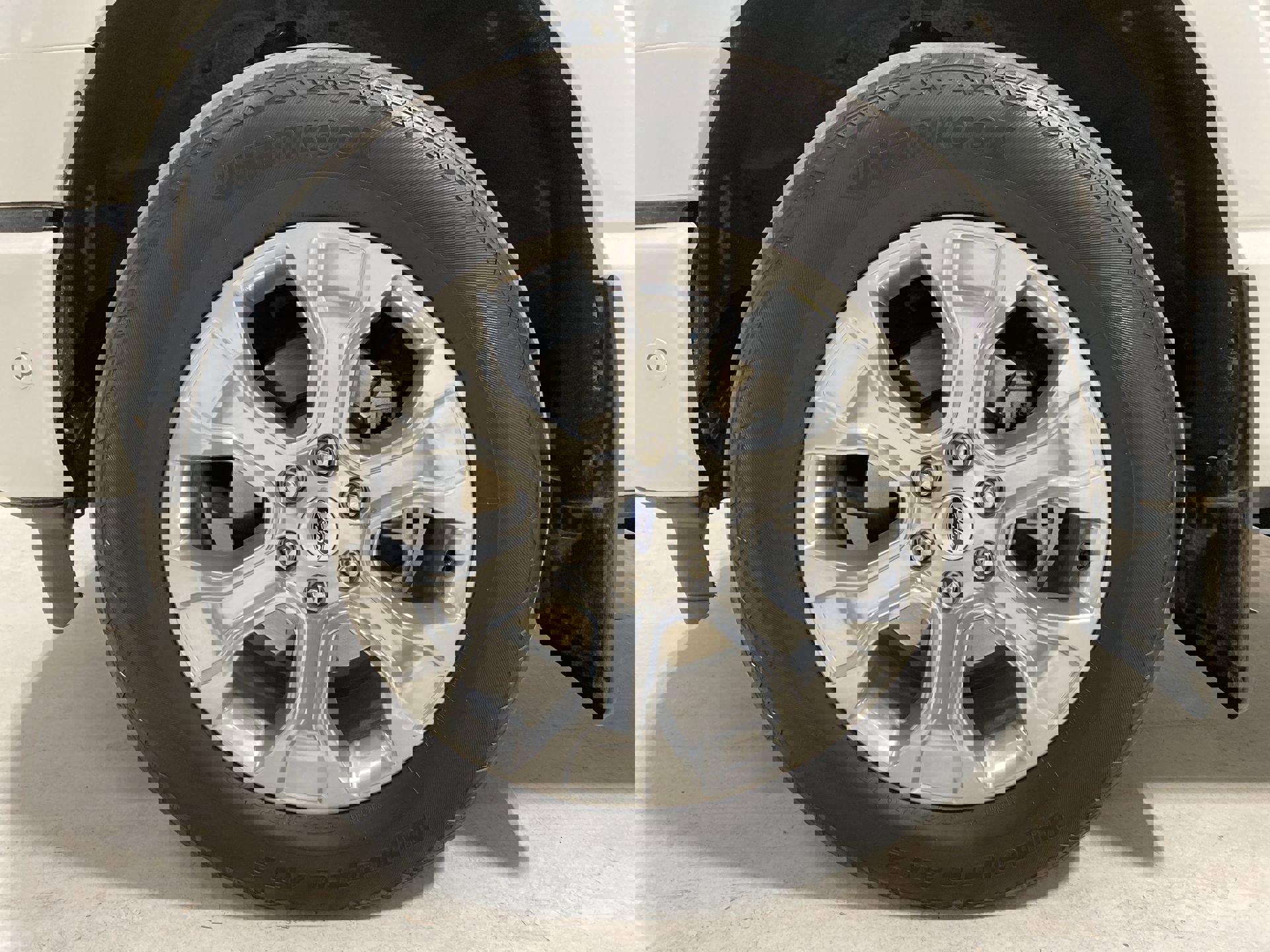 2022 Ford F-150 Platinum photo 26