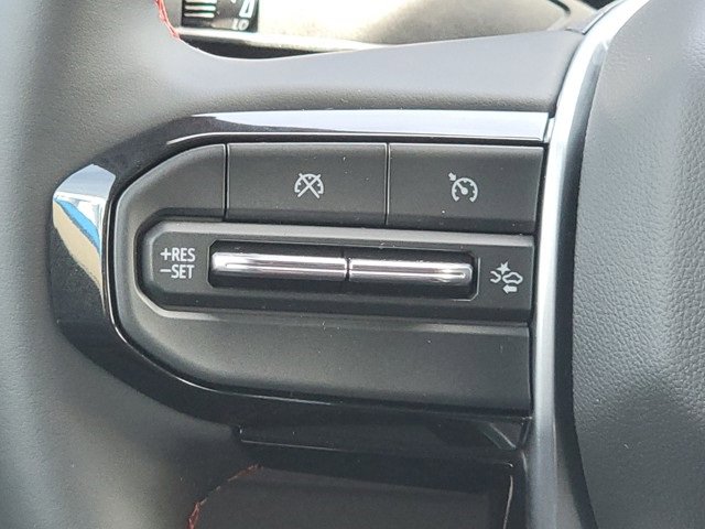 2026 Chevrolet Colorado Z71 photo 27