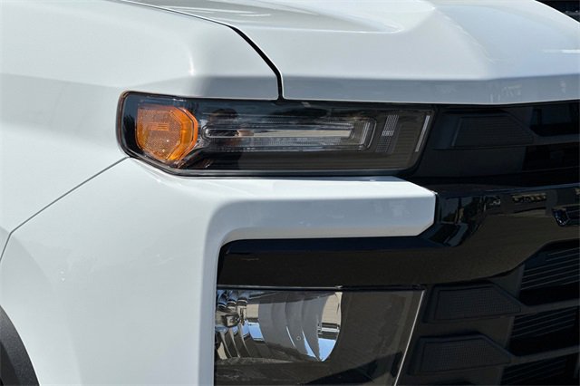 2025 Chevrolet Silverado 2500HD photo 29