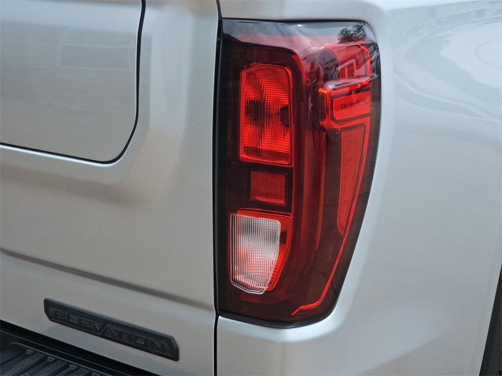 2021 Gmc Sierra 1500 Elevation photo 36
