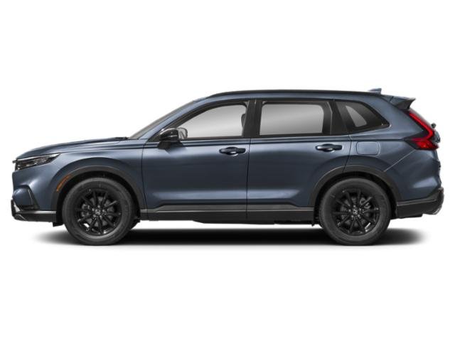 2026 Honda CR-V Hybrid Sport-L photo 3
