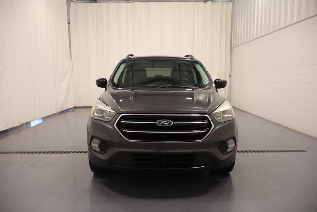 2018 Ford Escape SE photo 3