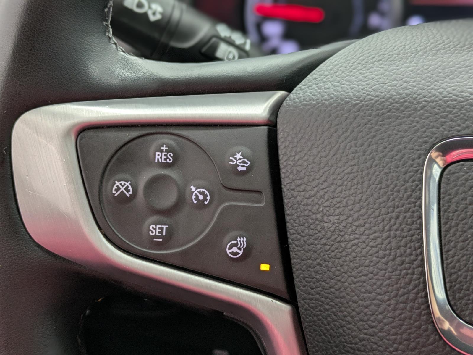 2024 Gmc Terrain SLT photo 4