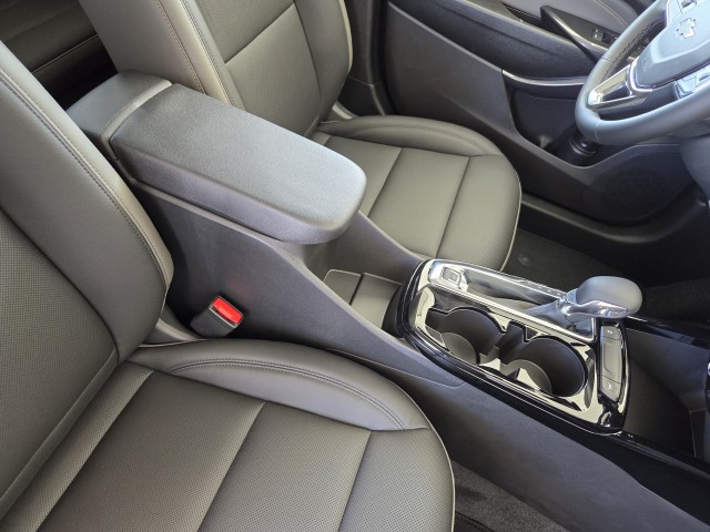 2026 Chevrolet Trax ACTIV photo 23