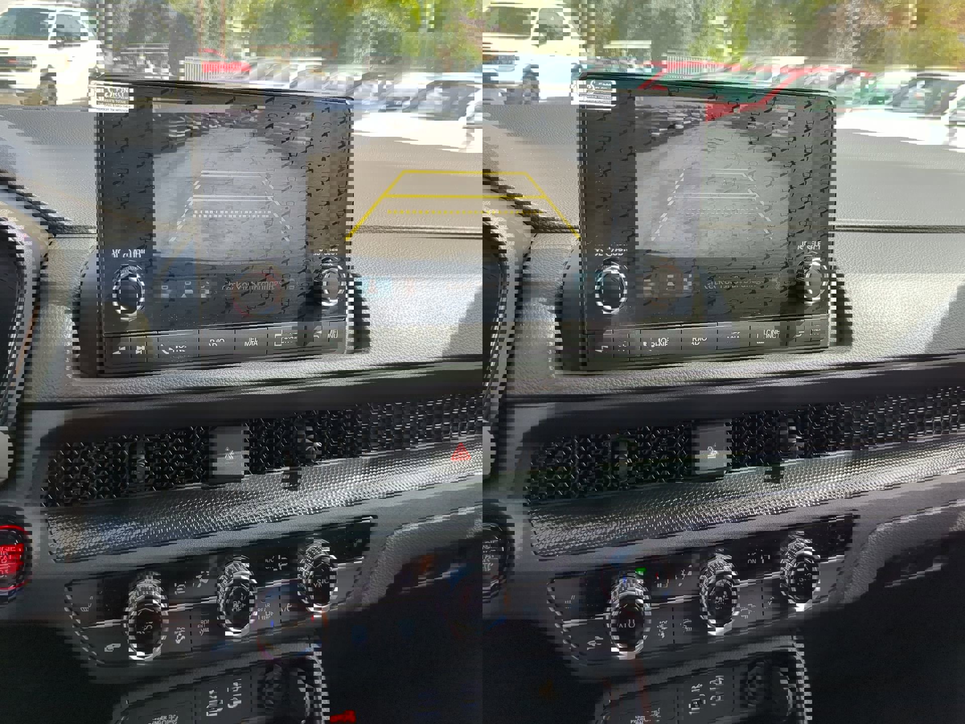 2025 Honda CR-V EX photo 20