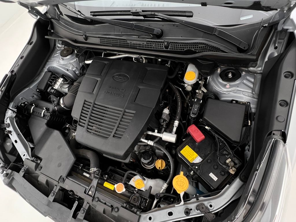 2020 Subaru Forester Sport photo 22