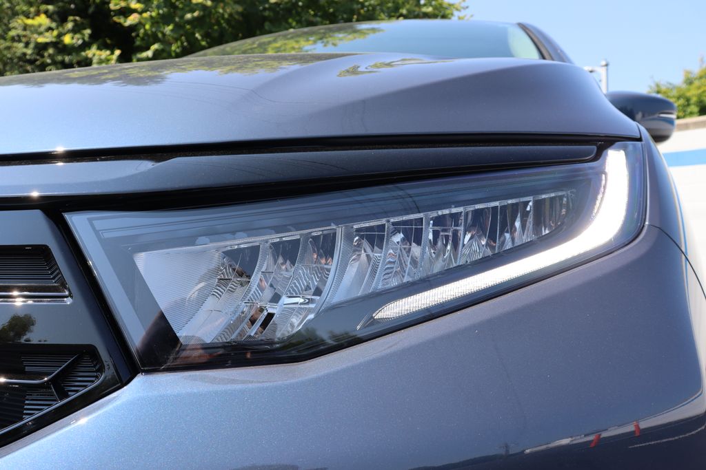 2026 Honda Odyssey Touring photo 9