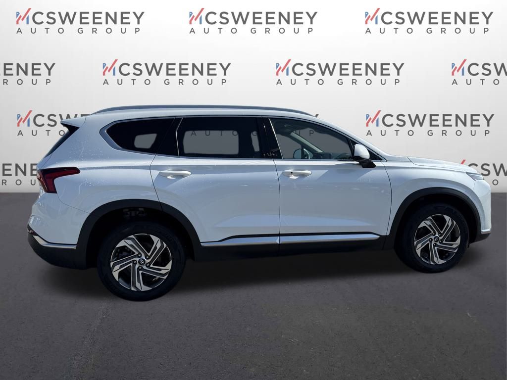 2022 Hyundai Santa Fe SEL photo 6