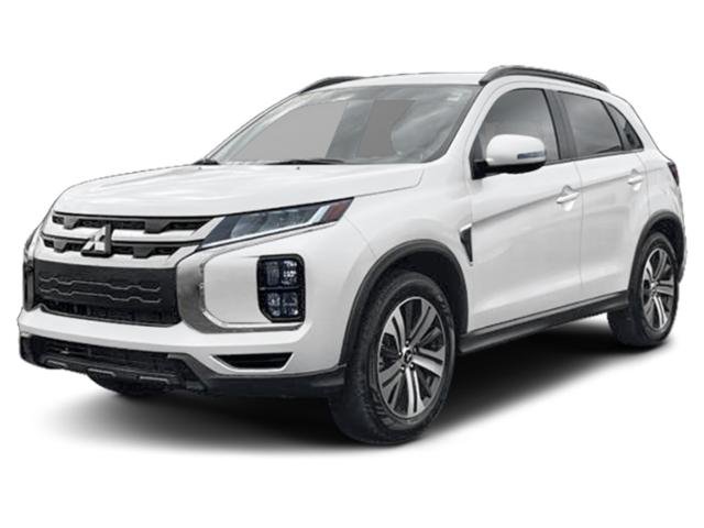 2025 Mitsubishi Outlander Sport SEL's photo