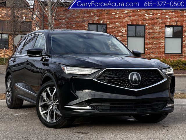 2024 Acura MDX Technology Package's photo