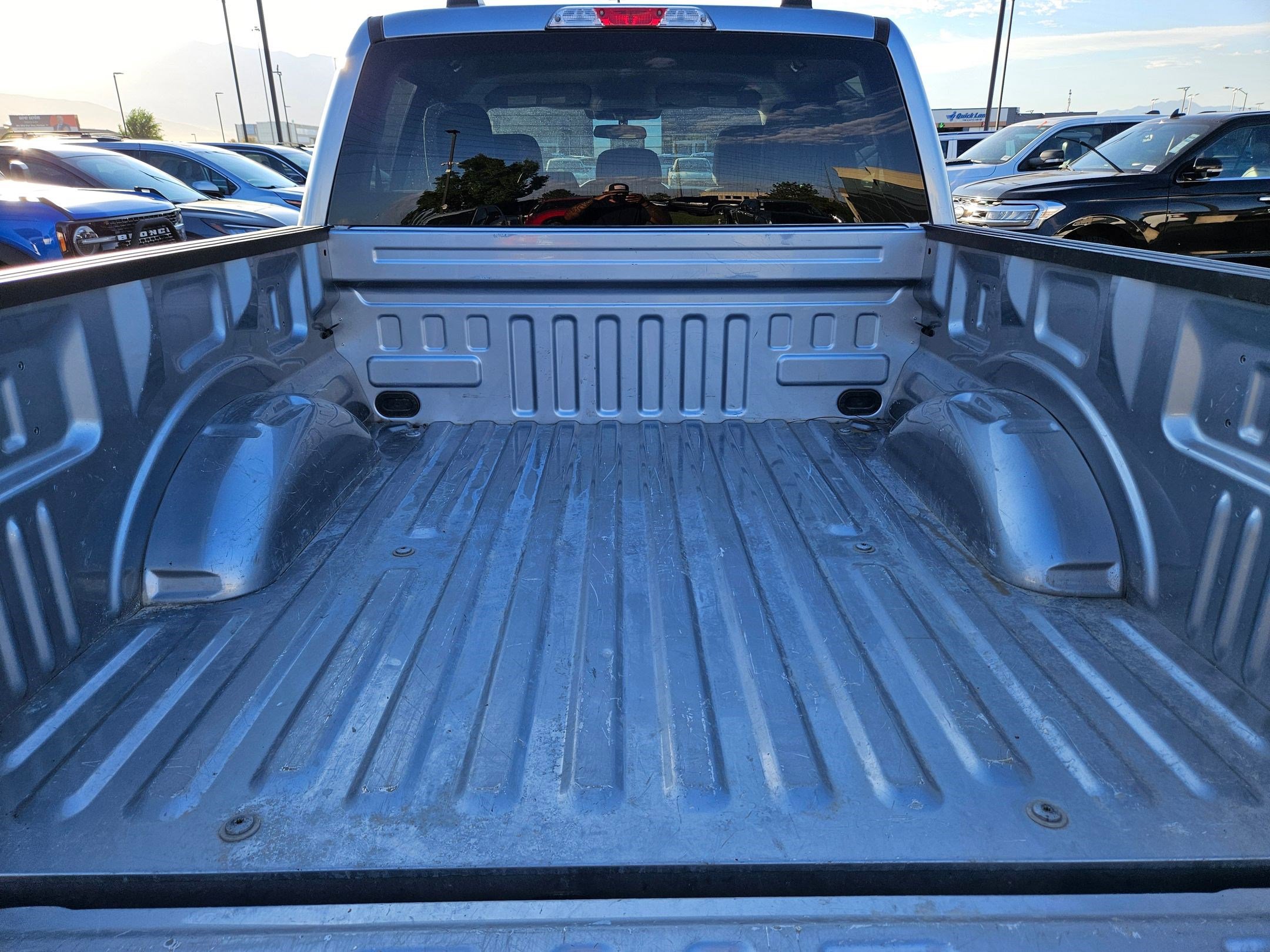 2023 Ford F-150 XLT photo 24