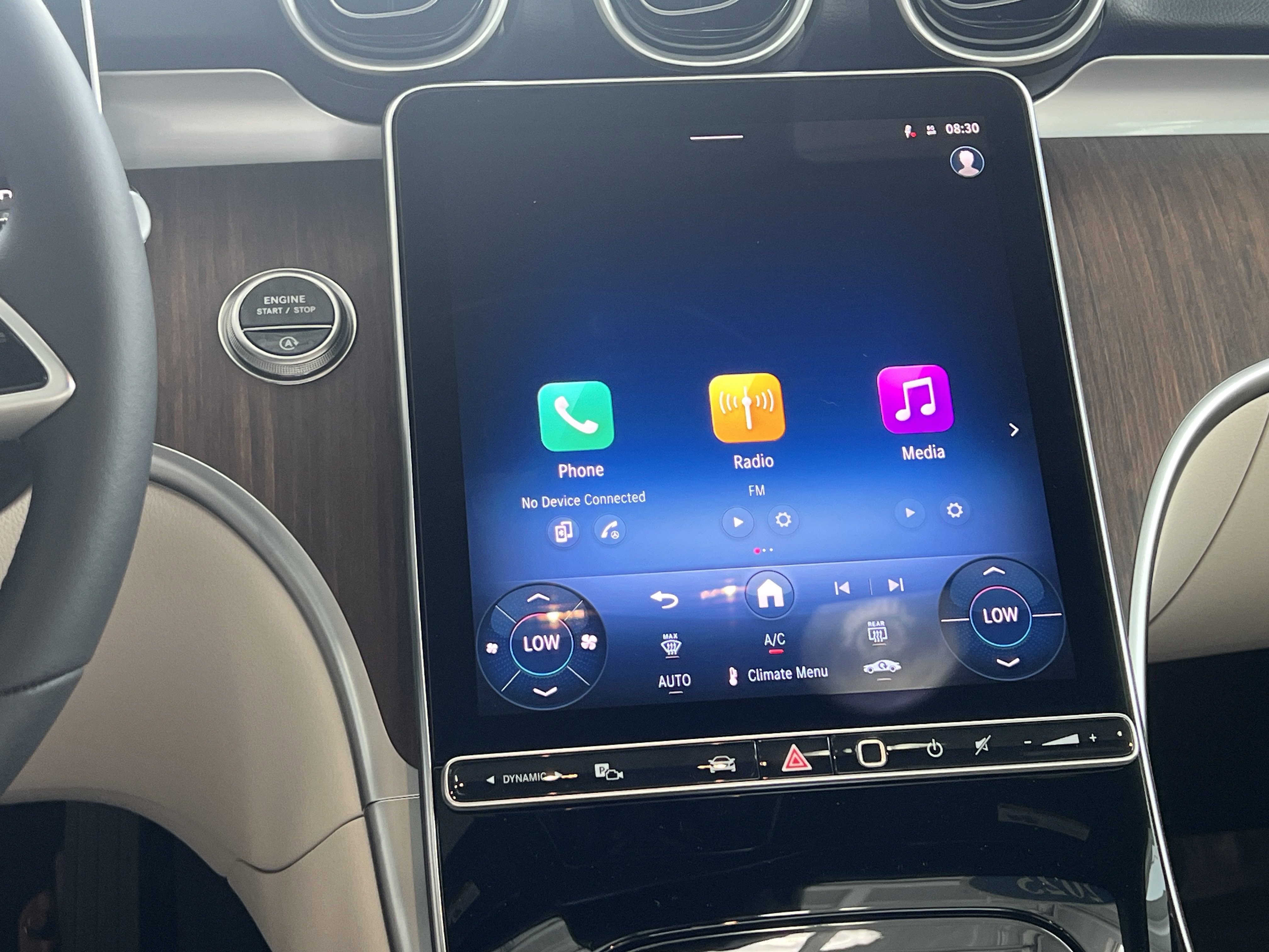 2025 Mercedes Benz C 300 photo 32