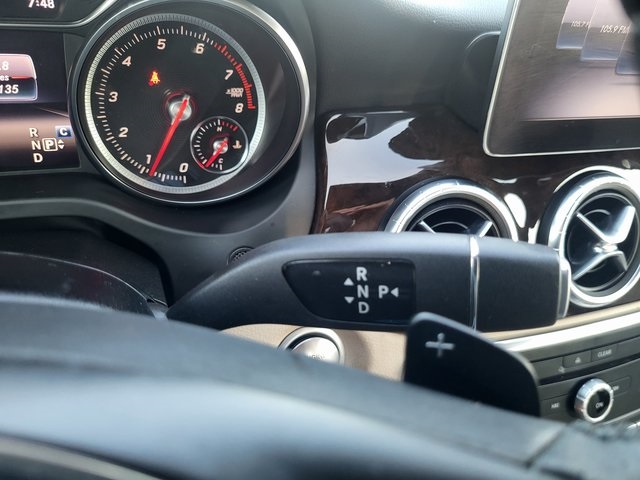 2018 Mercedes Benz CLA 250 photo 24