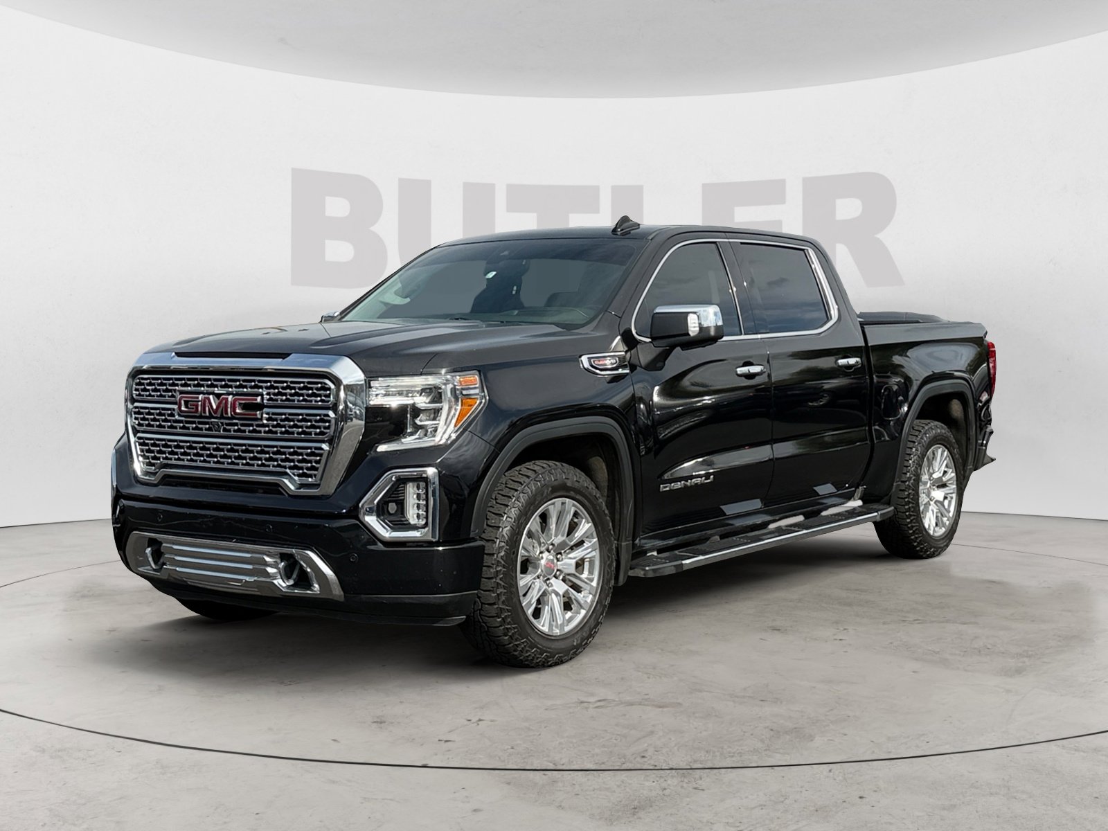 2019 GMC Sierra 1500 Denali Denali's photo