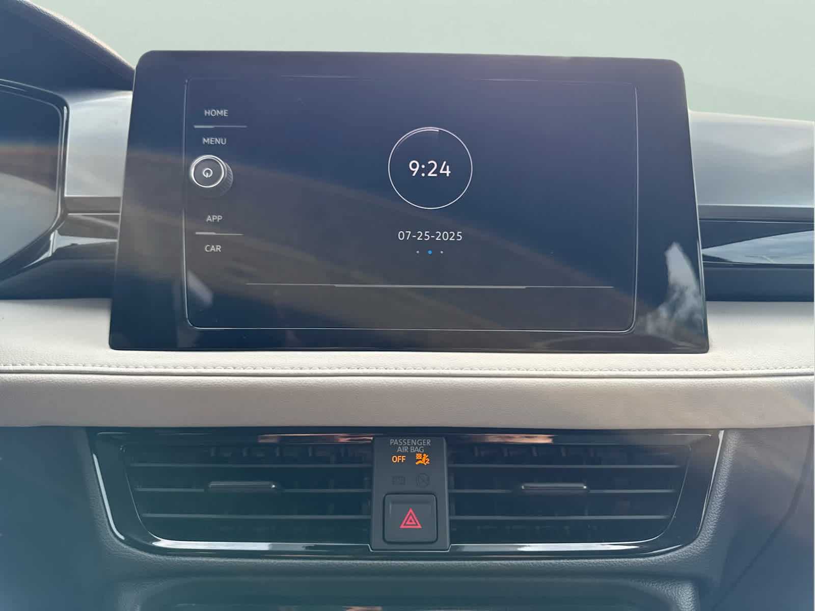 2025 Volkswagen Taos S photo 20