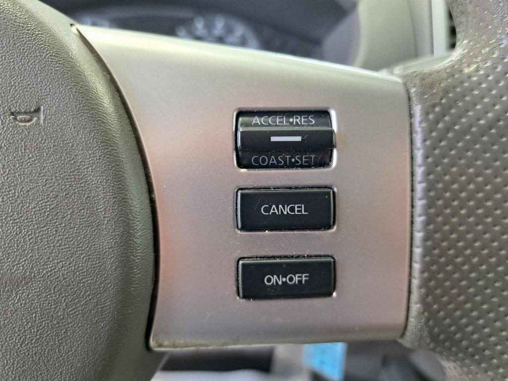 2019 Nissan Frontier SV photo 8