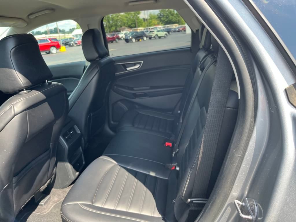 2024 Ford Edge SEL photo 19