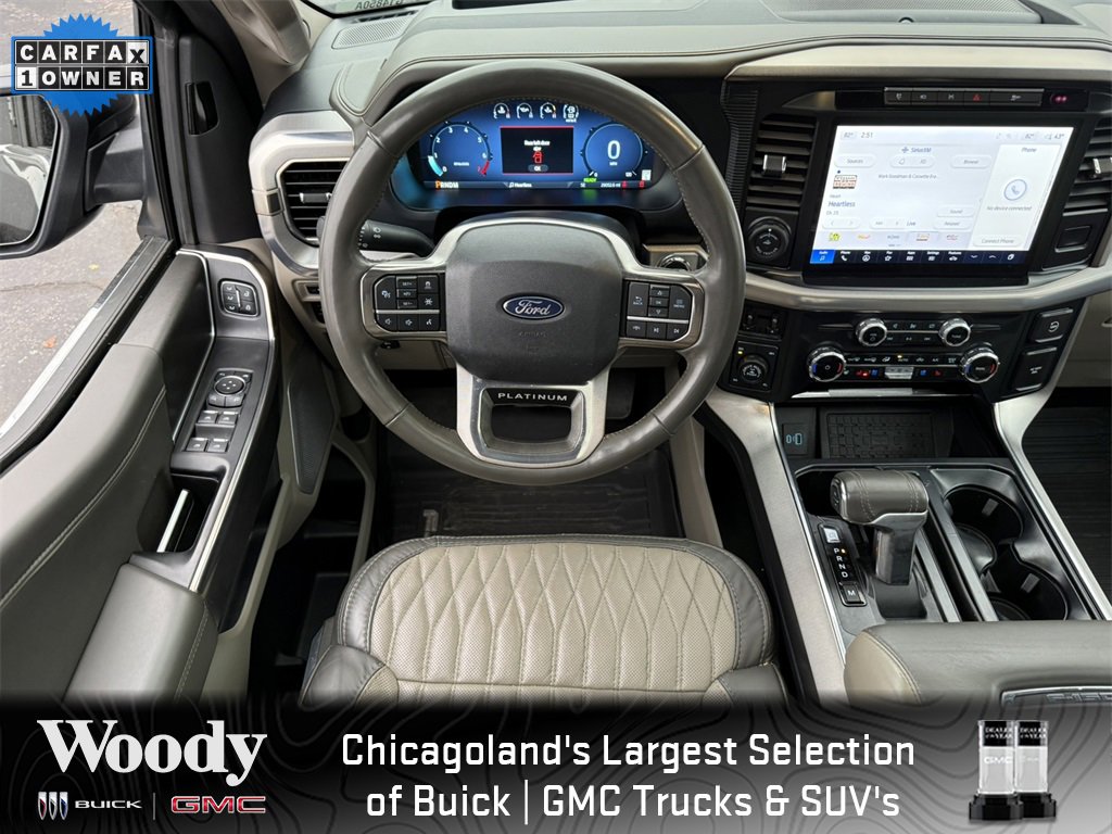 2024 FORD F-150 - Image 28