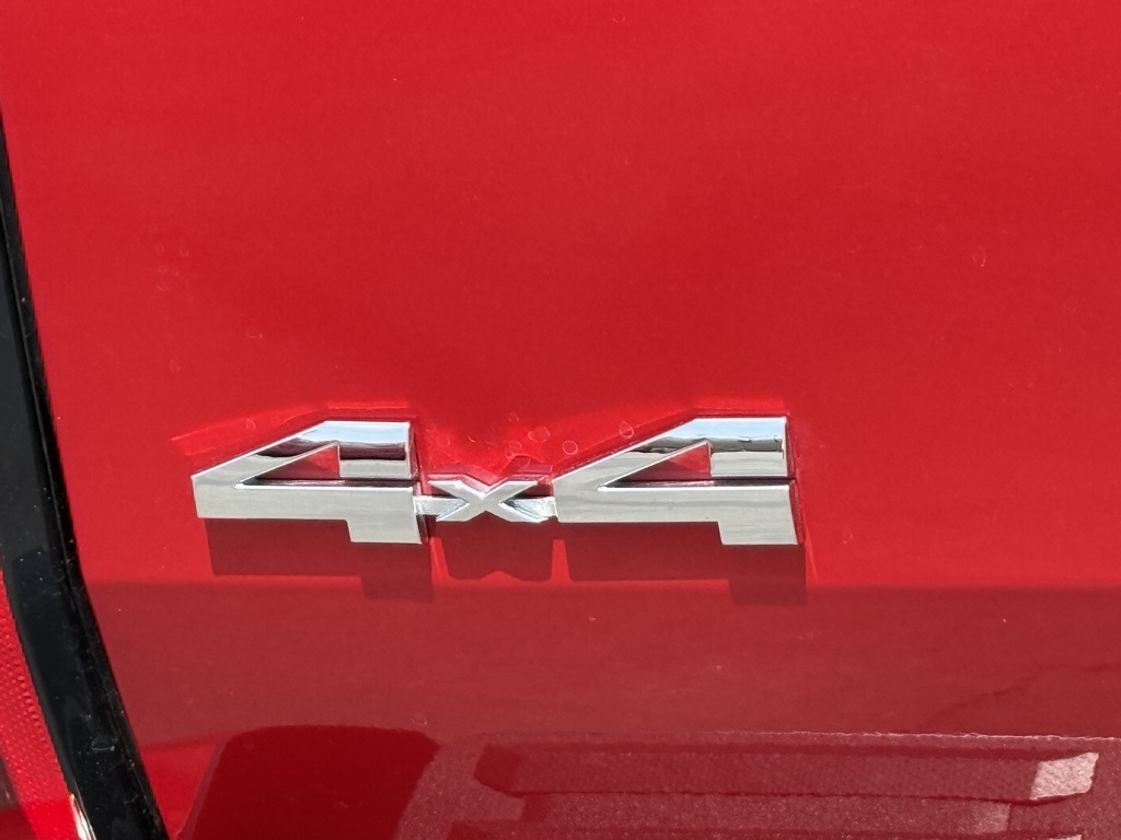 Used 2023 Black Toyota Limited image 15