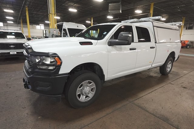 2023 RAM Ram 3500 Pickup Tradesman's photo