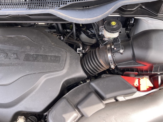 2022 Honda Odyssey EX-L photo 25