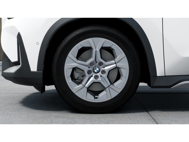2025 Bmw X1 XDrive28i photo 11