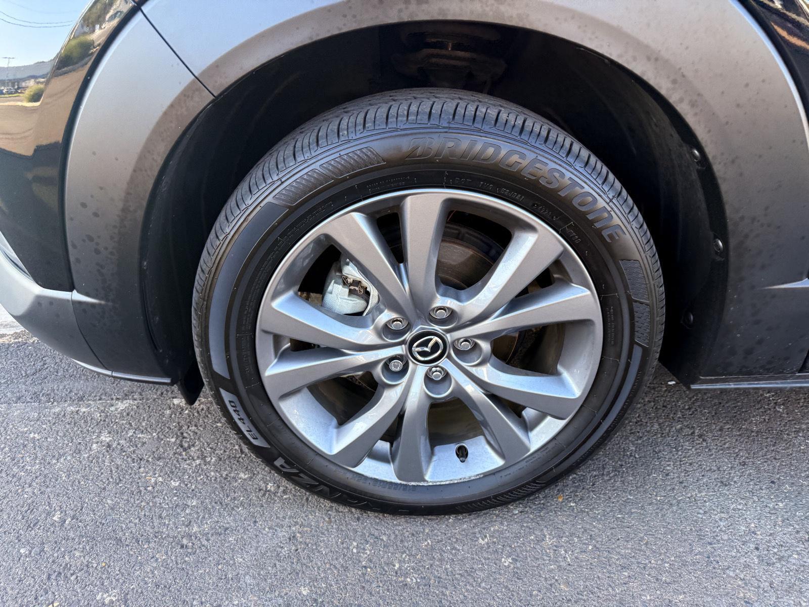 2024 Mazda CX-30 2.5 S Preferred photo 4