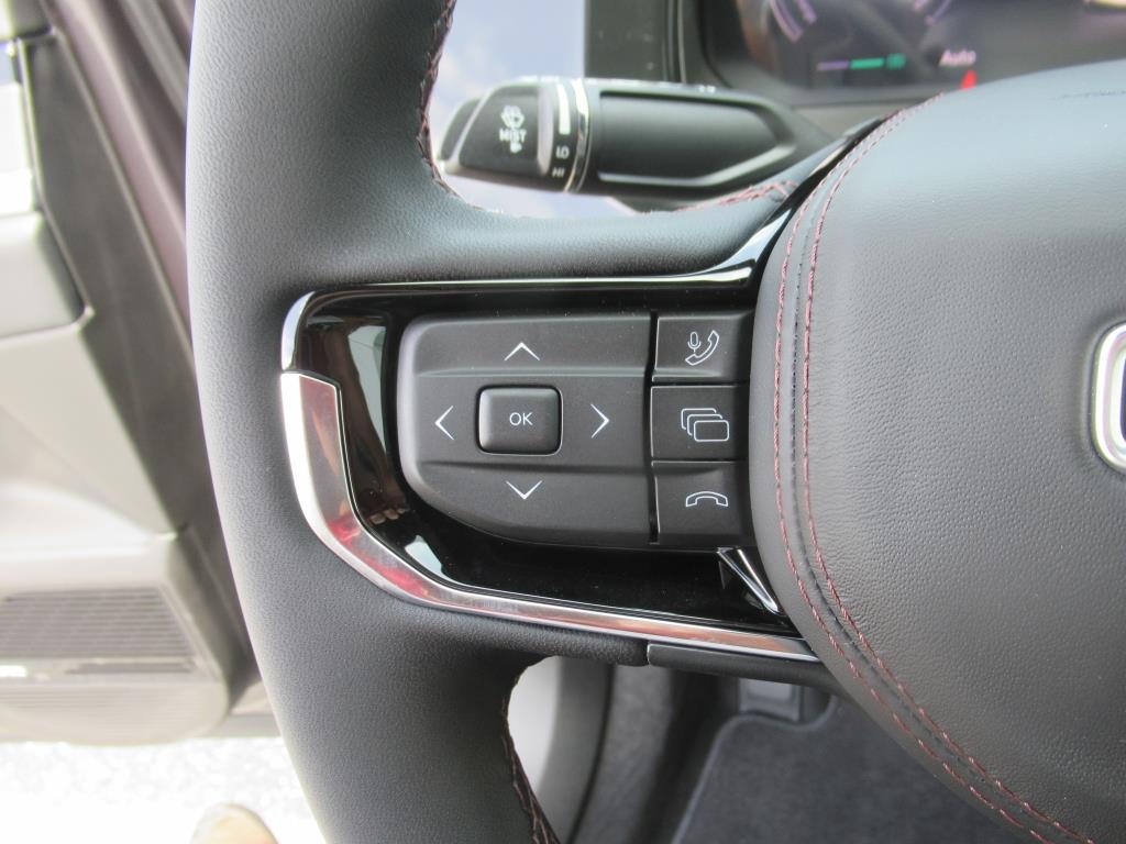 2025 Jeep Wagoneer S Limited photo 18
