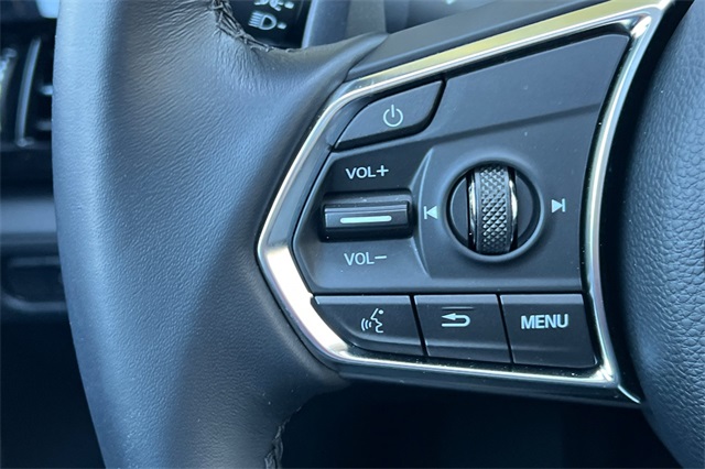 2025 Acura MDX SH-AWD Technology photo 27