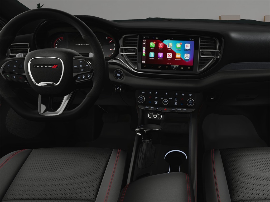 2025 Dodge Durango GT Plus photo 16