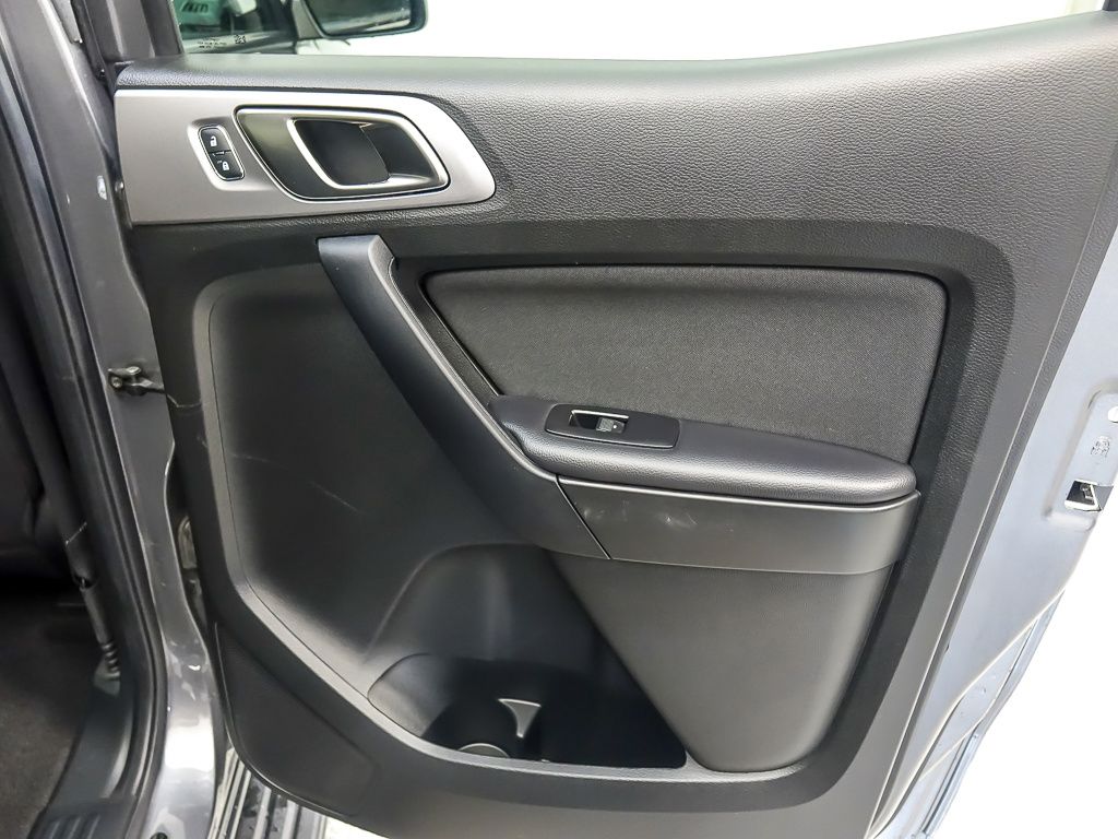 2022 Ford Ranger XLT photo 18